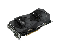 ASUS Radeon RX 470 OC 4GB GDDR5 - 320870 - zdjęcie 3